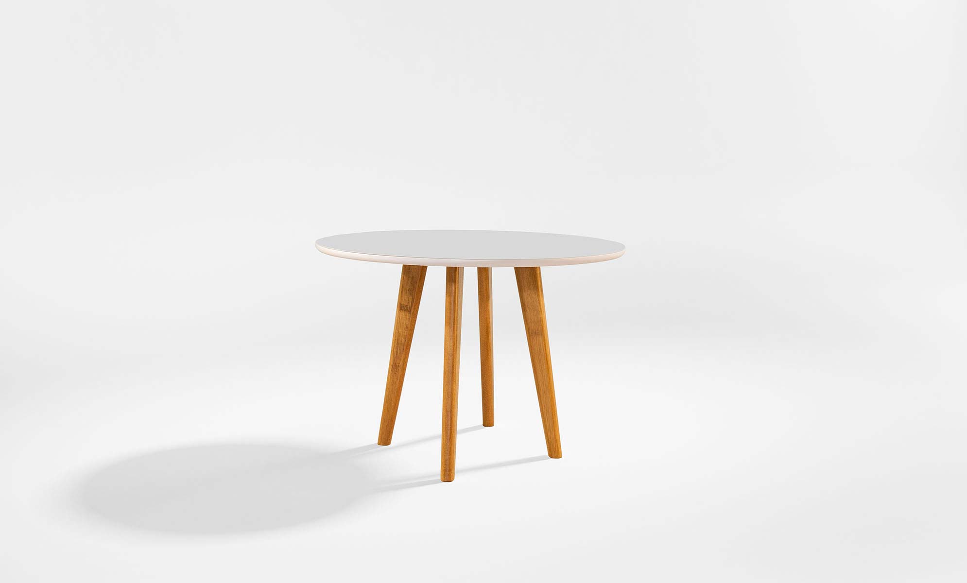 Mesa Milano Vidro